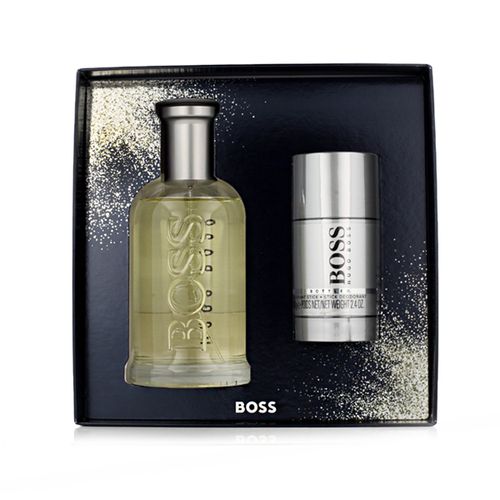 Hugo Boss Bottled No 6 EDT 200 ml + DST 75 ml (man) slika 2