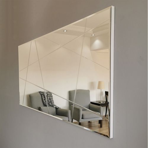 A331Y Silver Mirror slika 3