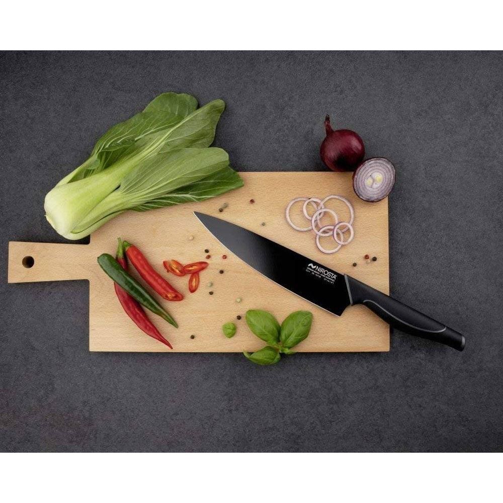 Fackelmann nož chef 35cm WAVE slika 3