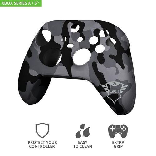 Trust GXT 749K CONTROLER SKIN XBOX - Camo (24176) slika 3