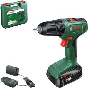 Bosch Aku bušilica-odvijač EasyDrill 18V-38