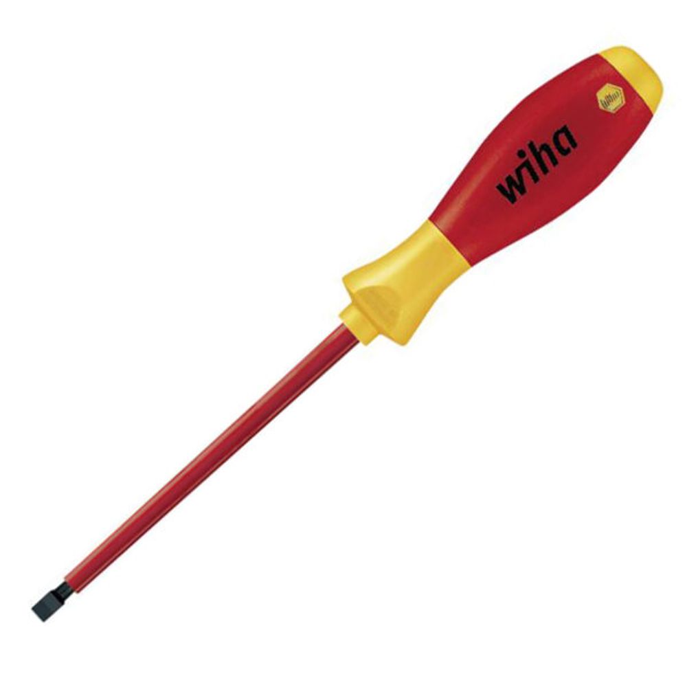 Wiha Izvijač Vde 5.5X125 Mm slika 1