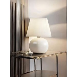 Stolna Lampa BRZ-340116 - boje: krem
