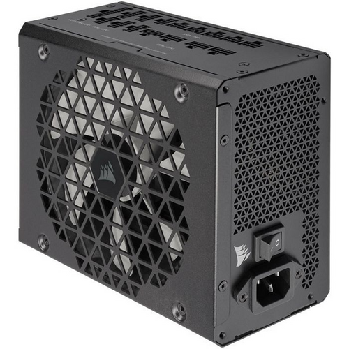 Corsair napajanje RM850x Shift 850W, 80 Plus Gold slika 1