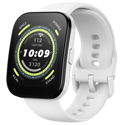 Amazfit Bip 5, Cream White slika 1