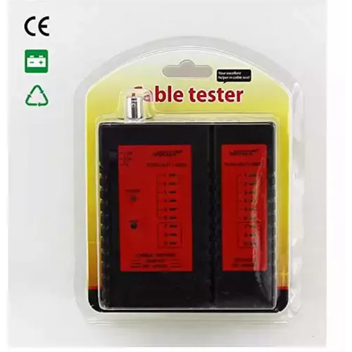 Kablovski LAN tester Noyafa NF-468 slika 2