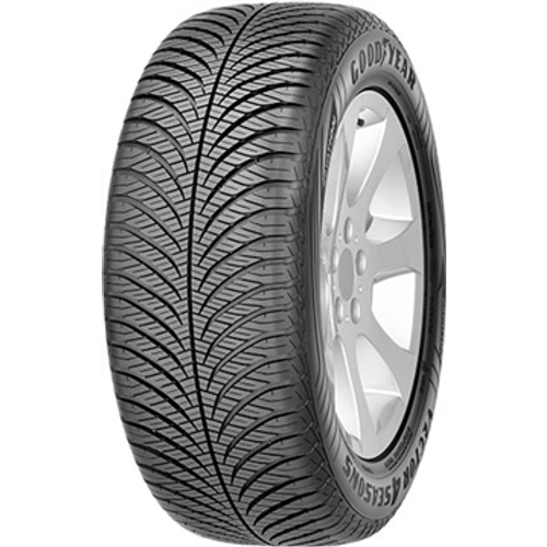 Goodyear 235/45R19 99V VEC 4SEASONS SUV G2 XL FP slika 2