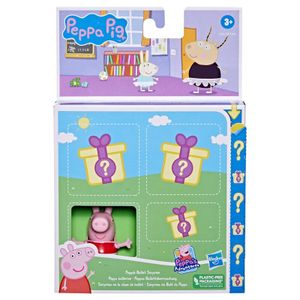 Peppa Pig Set Peppas Suprise F2517 