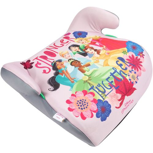 Disney Princess autosjedalica/booster za djecu I-Size 125-150 cm - R129 slika 2