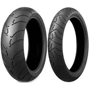 Bridgestone 120/70R18 59V TL BT028F Battlax