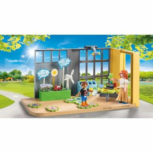 Playset Playmobil City Life slika 4