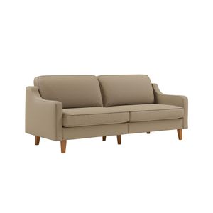 Sofa za tri osobe Robin 3 - boje: plažni orah