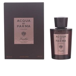 Acqua Di Parma LEATHER edc concentrée sprej 180 ml