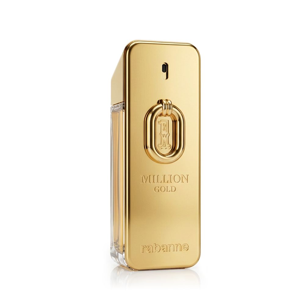 Rabanne Million Gold Elixir Parfum Intense 100 ml (man) slika 2