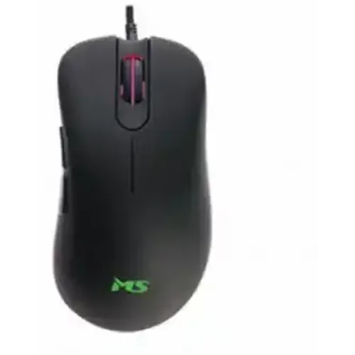 Miš MS Nemesis C325 6400 DPI USB slika 1