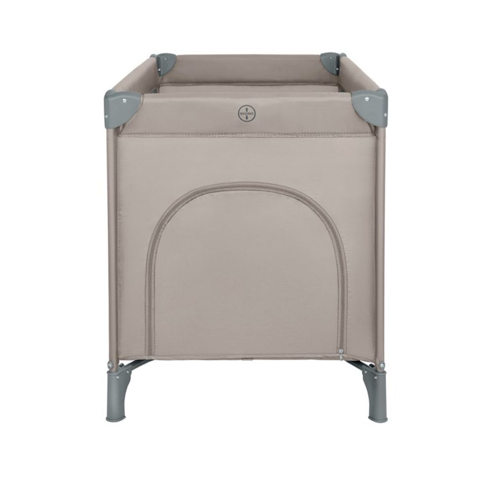 Kikka Boo Vikend krevetac So Gifted, Beige - 1 nivo slika 3