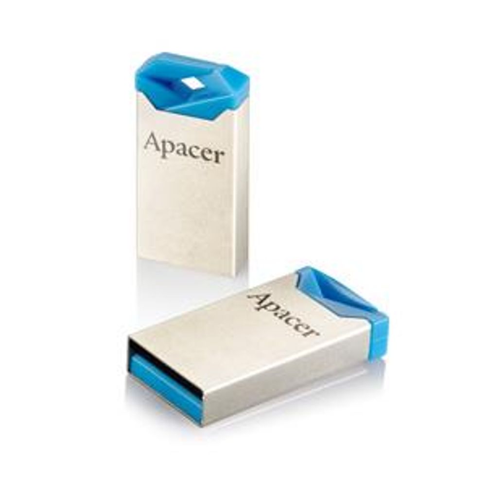 APACER FD 32GB USB 2.0 AH111Blue slika 1