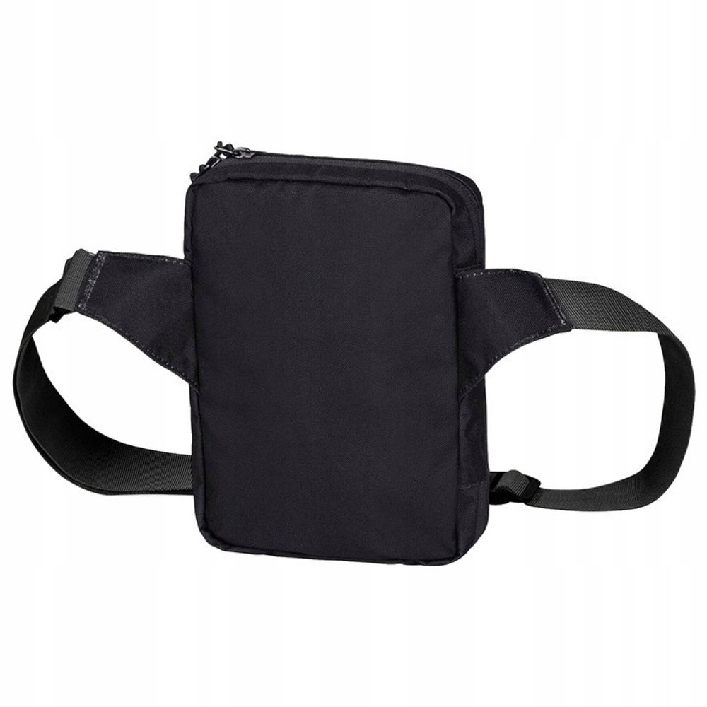 Jack Wolfskin Torbica Konya Organizer, Crna slika 2