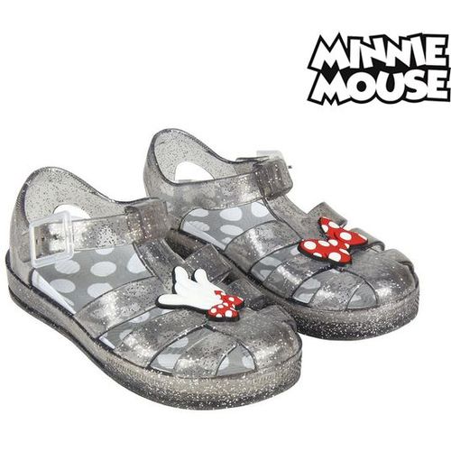 Sandale za Plažu Minnie Mouse 74422 Siva slika 1