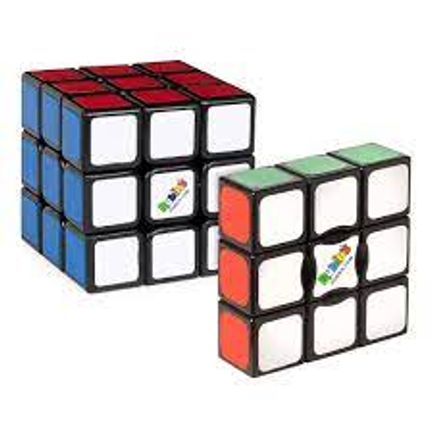 OGM: Rubiks - starter pack