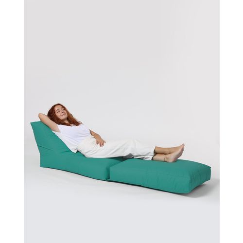 Atelier Del Sofa Vreća za sjedenje, Siesta - Turquoise slika 11