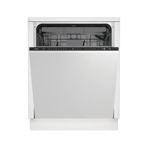 Beko BDIN38643C Ugradna mašina za pranje sudova, 16 kompleta, LedSpot™, širina 59.8 cm slika 4