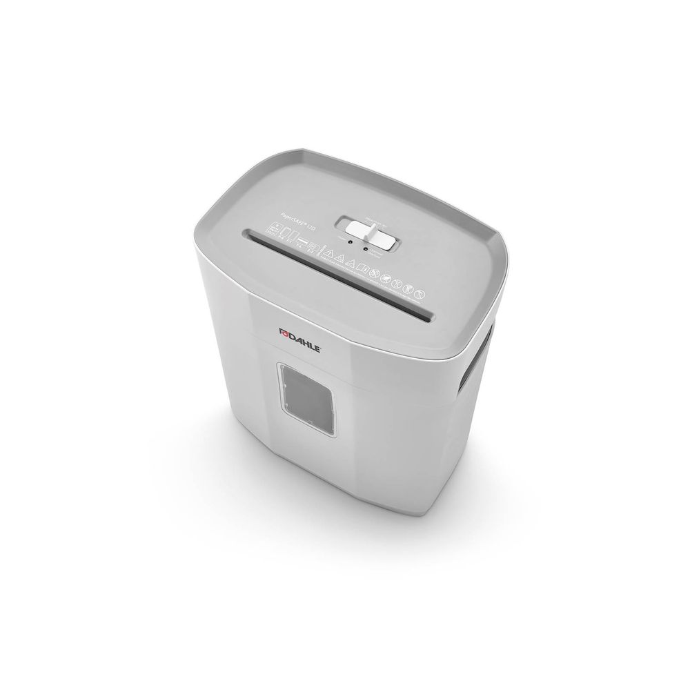 Shredder Dahle PaperSafe 23120 slika 1