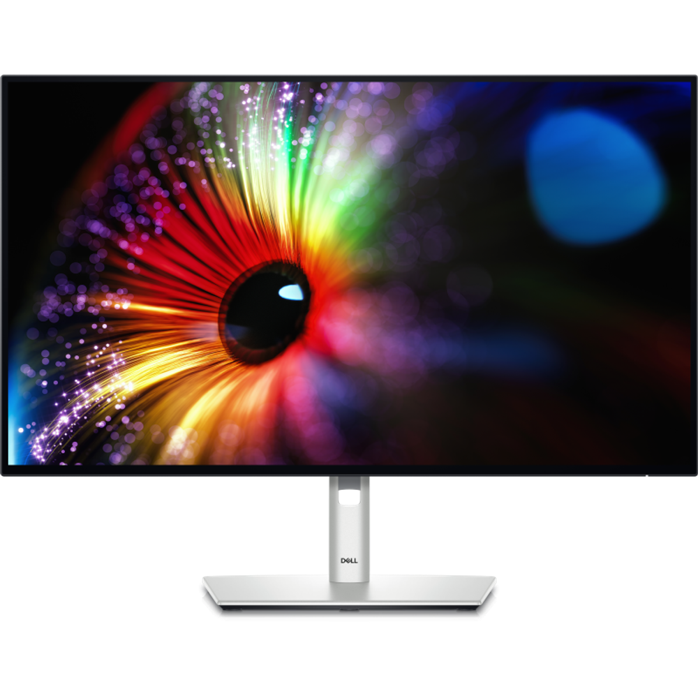 Monitor DELL UltraSharp U2724D 27" slika 2