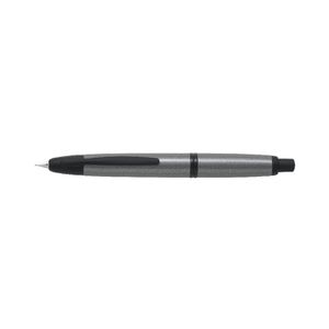 NALIV PERO PILOT CAPLESS BLACK TRIMS MAT SIVO
