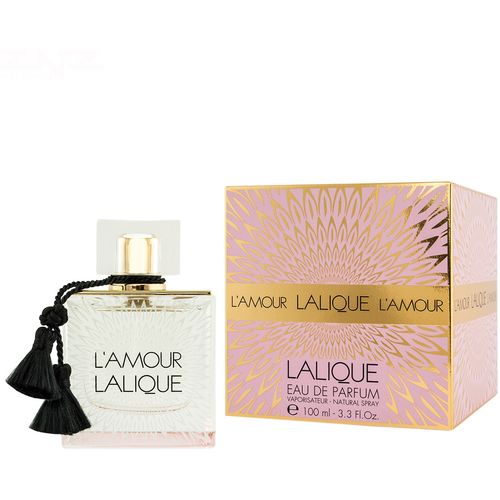 Lalique L'Amour Eau De Parfum 100 ml (woman) slika 2