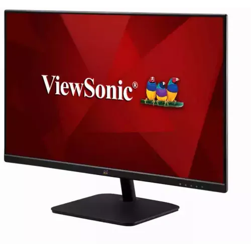ViewSonic Monitor 27 VA2732-H 1920x1080/Full HD/4ms/IPS/75Hz/VGA/HDMI/Frameless slika 3