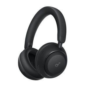 Anker Soundcore Space 2 Bluetooth slušalice, crne