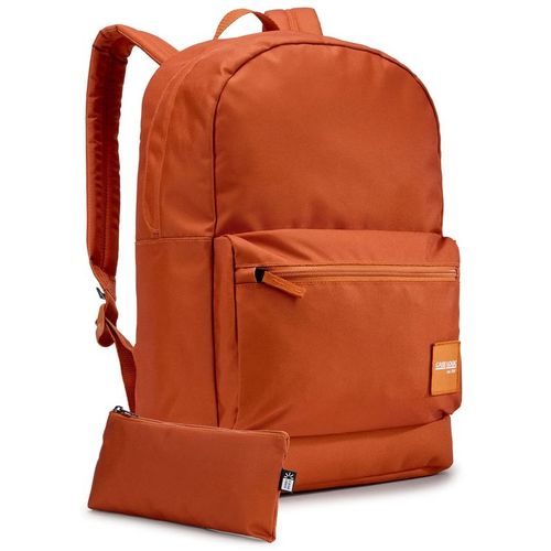 CASE LOGIC Campus Commence Recycled ranac 24l - Raw Copper slika 1