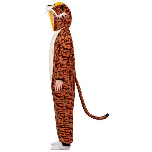 Svečana odjeća za odrasle My Other Me Tigar Oranžna L/XL slika 7