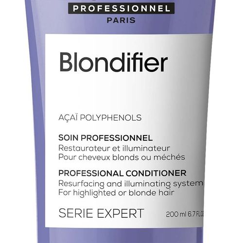 L'Oreal Professionnel Balzam za kosu Blondifier - 200 ml slika 3