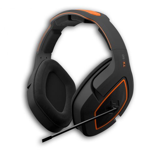 GIOTECK HEADSET TX50 PREMIUM GAMING FOR CONSOLE/MOBILE/MAC/PC slika 1