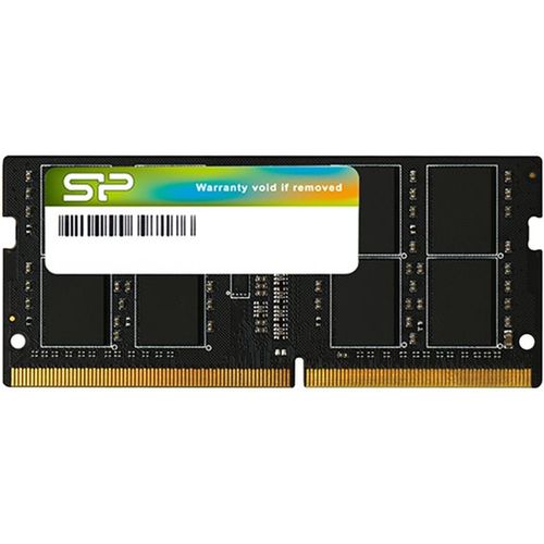 SILICON POWER DDR4 4GB 2666MHz CL19 SP004GBSFU266X02 slika 1