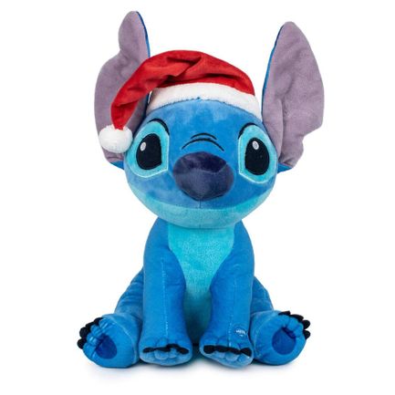 Disney Stitch plišanac sa zvukom 26cm