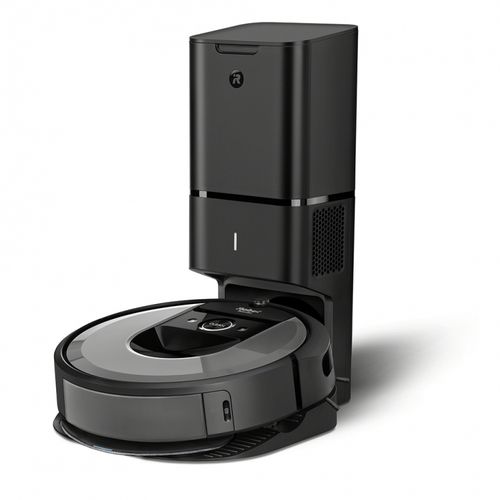 iRobot Roomba i8+(i8570) Robot usisivač i brisač  slika 1