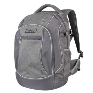 Target ruksak Airpack switch melange grey