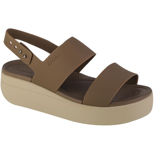 Crocs brooklyn ženske sandale 206453-2yi slika 1