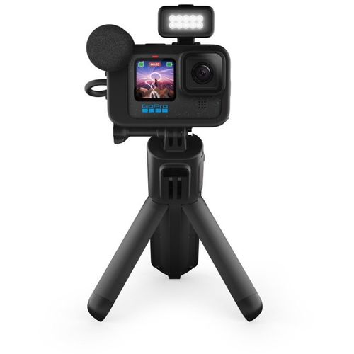 GoPro Hero 12 Black CreatorEdition slika 5