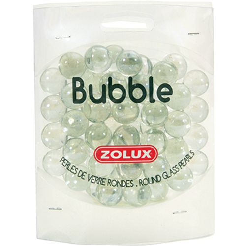 357556 Zolux Staklene Perle Bubble 432g slika 1