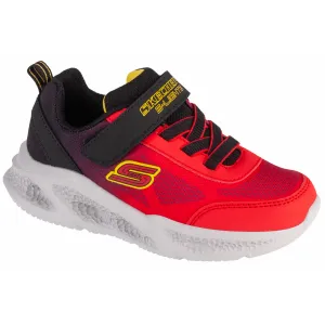 Skechers meteor-lights - krendox 401495n-rdbk