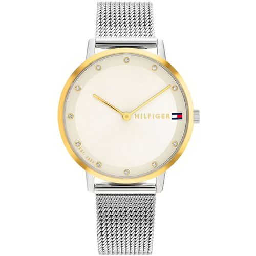 Ženski ručni sat Tommy Hilfiger 1692172 (Ø 40 mm) slika 1