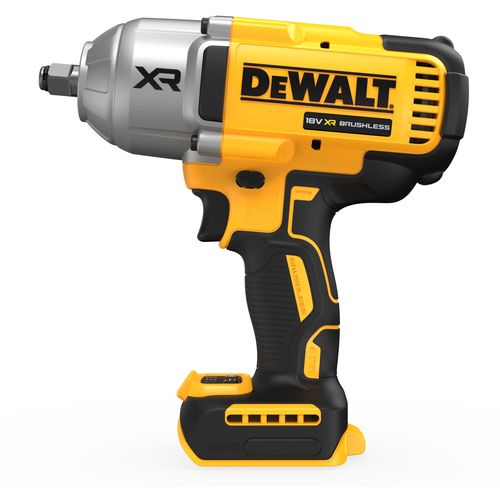 AKU UDARNI ODVIJAČ 18V XR BRUSHLESS M30 Dewalt DCF900N slika 1