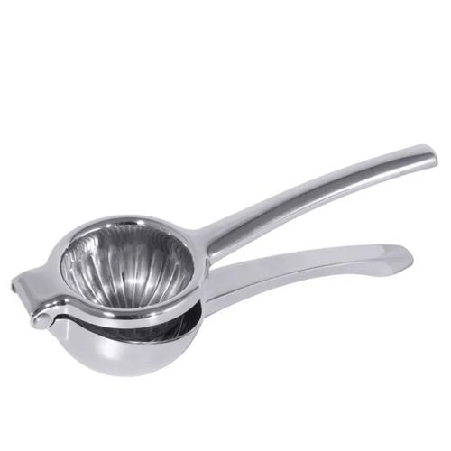 Bombay Inox Cediljka Za Limun Deluxe Inox - Squeezer D L S slika 1