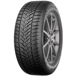 Dunlop 255/55R19 111V WINTER SPT 5 SUV XL