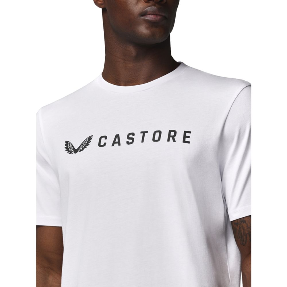 Castore Muška majica kratkih rukava Graphic slika 5