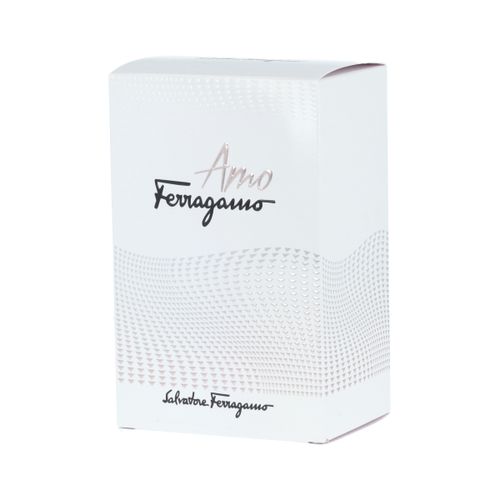 Salvatore Ferragamo Amo Ferragamo Eau De Parfum 100 ml za žene slika 3